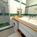 à : à 50m, Terrasse, Parking, Wifi, 4 Pers - Fr-1-474-266 * Arcachon