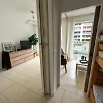 Appartement à : à 50m, Terrasse, Parking, Wifi, 4 Pers - Fr-1-474-266 Arcachon