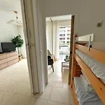 à : à 50m, Terrasse, Parking, Wifi, 4 Pers - Fr-1-474-266 Appartement