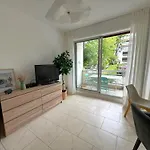 à : à 50m, Terrasse, Parking, Wifi, 4 Pers - Fr-1-474-266 Appartement